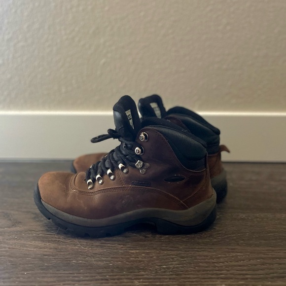 Womens 7.5 Hiking Boots Hi-Tec - Picture 6 of 6